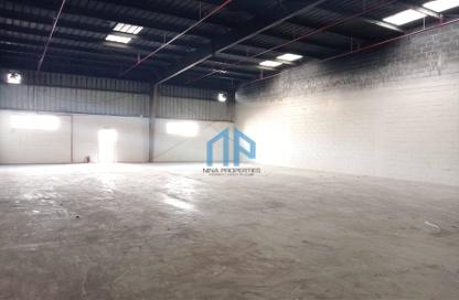 Warehouse - Studio for rent in Al Quoz Industrial Area 4 - Al Quoz Industrial Area - Al Quoz - Dubai