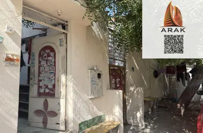 فيلا - 5 غرف نوم - 5 حمامات للبيع في ذا ايكون جازا 2 - الراشدية 3 - الراشدية - عجمان