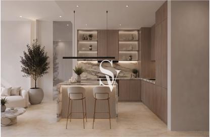 Apartment - 1 - 2 for sale in Beverly Crown - District 11 - Jumeirah Village Circle - Dubai