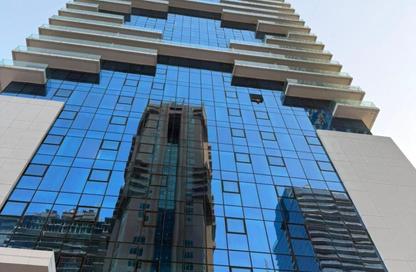 شقة - 1 حمام للايجار في برج مى دو رى - (JLT) مجمع L - أبراج بحيرات الجميرا - دبي