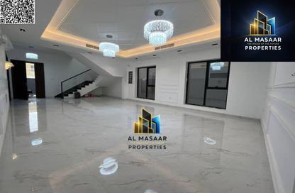 Villa - 5 Bedrooms - 7 Bathrooms for sale in Al Rawda 2 - Al Rawda - Ajman
