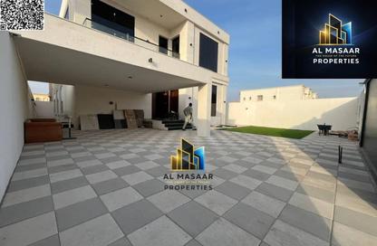 Villa - 5 Bedrooms - 7 Bathrooms for sale in Al Rawda 2 - Al Rawda - Ajman