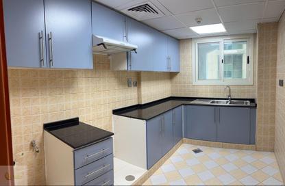 Apartment - 1 Bedroom - 2 Bathrooms for rent in Solaire 2 - Al Barsha 1 - Al Barsha - Dubai