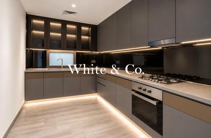 Apartment - 2 - 3 for sale in Regalia By Deyaar - Business Bay - Dubai