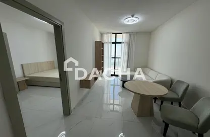 شقة - غرفة نوم - 2 حمامات للايجار في بوابة إكويتي - جبل علي - دبي