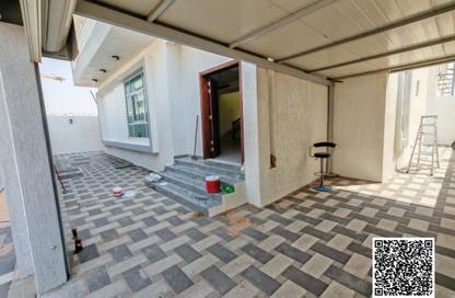 Villa - 4 Bedrooms - 6 Bathrooms for rent in Al Aamra Gardens - Al Amerah - Ajman Villa - 4 Bedrooms - 6 Bathrooms for rent in Al Aamra Gardens - Al Amerah - Ajman
