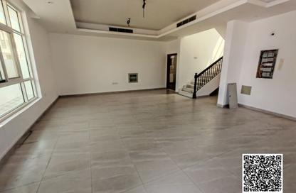 Villa - 4 Bedrooms - 6 Bathrooms for rent in Al Aamra Gardens - Al Amerah - Ajman Villa - 4 Bedrooms - 6 Bathrooms for rent in Al Aamra Gardens - Al Amerah - Ajman