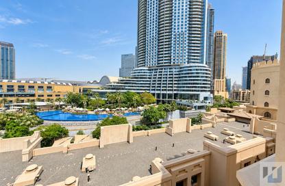 Apartment - 1 - 2 for sale in Tajer Residences - The Old Town Island - Old Town - Downtown Dubai - Dubai