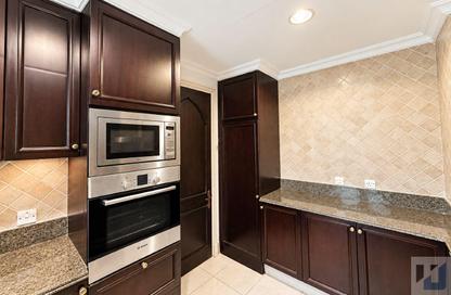 Apartment - 1 - 2 for sale in Tajer Residences - The Old Town Island - Old Town - Downtown Dubai - Dubai