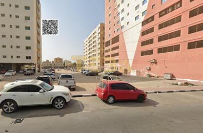 أرض - استوديو للبيع في برج النعيمية 1 - أبراج النعيمية - النعيمية - عجمان