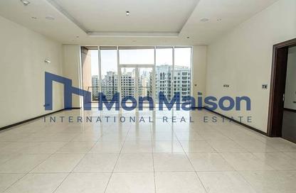 Whole Building - Studio for rent in Amber - Tiara Residences - Palm Jumeirah - Dubai