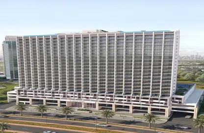 Apartment - 1 Bedroom - 2 Bathrooms for sale in 11 Hills Park - Dubai Science Park - Dubai