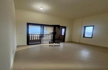 Apartment - 3 - 4 for rent in Groves - The Pearl Residences at Saadiyat - Saadiyat Island - Abu Dhabi