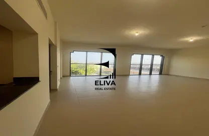 Apartment - 3 Bedrooms - 4 Bathrooms for rent in Groves - The Pearl Residences at Saadiyat - Saadiyat Island - Abu Dhabi