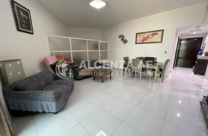 Apartment - 2 Bedrooms - 2 Bathrooms for sale in Arabian Gate - Dubai Silicon Oasis - Dubai