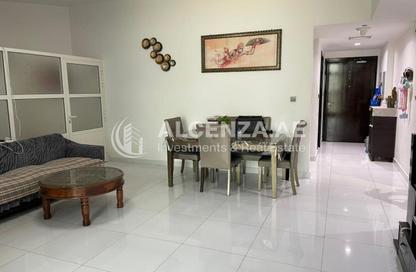 Apartment - 2 Bedrooms - 2 Bathrooms for sale in Arabian Gate - Dubai Silicon Oasis - Dubai