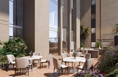Retail - Studio - 1 for sale in Ryah Living - Dubai Studio City - Dubai Retail - Studio - 1 for sale in Ryah Living - Dubai Studio City - Dubai
