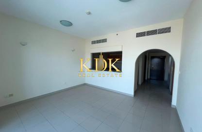 Apartment - 1 Bedroom - 2 Bathrooms for rent in Ice Hockey - Dubai Sports City - Dubai