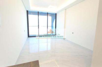 Apartment - Studio - 1 Bathroom for rent in Samana Hills - Arjan - Dubai