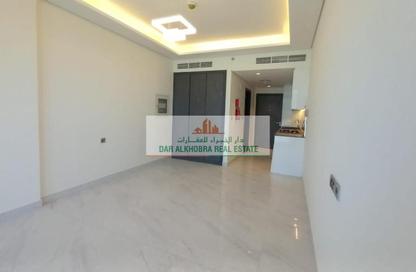 Apartment - Studio - 1 Bathroom for rent in Samana Hills - Arjan - Dubai