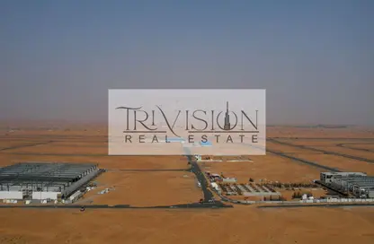 Land - Studio for sale in Al Sajaa S - Al Sajaa - Sharjah