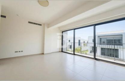 Villa - 4 - 4 for rent in Sidra Villas II - Sidra Villas - Dubai Hills Estate - Dubai