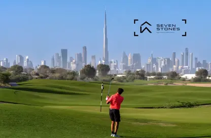 شقة - غرفة نوم - 1 حمام للبيع في فيدا ريزيدنسز هيلسايد - دبي هيلز استيت - دبي