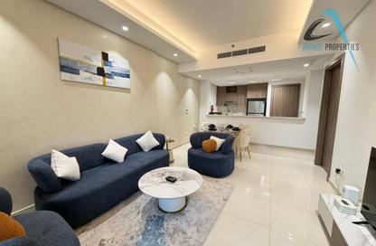 Apartment - 1 - 2 for rent in Gateway Residences 2 - Mina Al Arab - Ras Al Khaimah