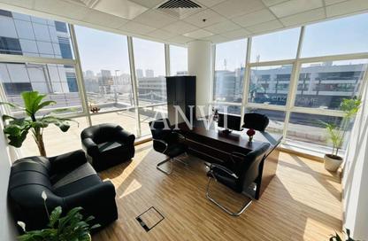 Office Space - Studio - 1 Bathroom for rent in Business Atrium Building - Oud Metha - Bur Dubai - Dubai Office Space - Studio - 1 Bathroom for rent in Business Atrium Building - Oud Metha - Bur Dubai - Dubai