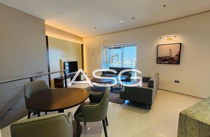 Apartment - 2 Bedrooms - 2 Bathrooms for rent in Park Place Tower - Sheikh Zayed Road - Dubai Apartment - 2 Bedrooms - 2 Bathrooms for rent in Park Place Tower - Sheikh Zayed Road - Dubai