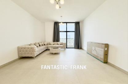 Apartment - 2 Bedrooms - 3 Bathrooms for sale in Iris Amber - Al Jaddaf - Dubai