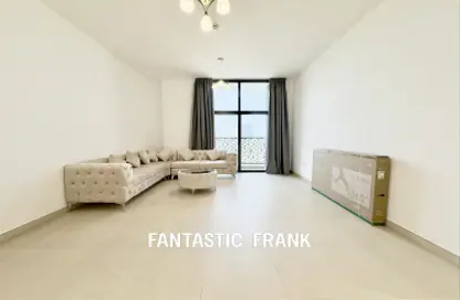 Apartment - 2 Bedrooms - 3 Bathrooms for sale in Iris Amber - Al Jaddaf - Dubai