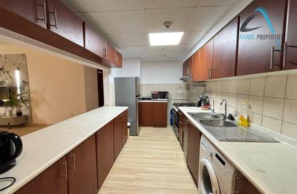Apartment - 2 Bedrooms - 3 Bathrooms for rent in Lagoon B12 - The Lagoons - Mina Al Arab - Ras Al Khaimah