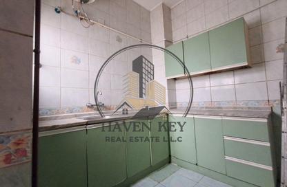 Apartment - 1 - 1 for rent in Fire Station Road - Muwaileh - Sharjah Apartment - 1 - 1 for rent in Fire Station Road - Muwaileh - Sharjah