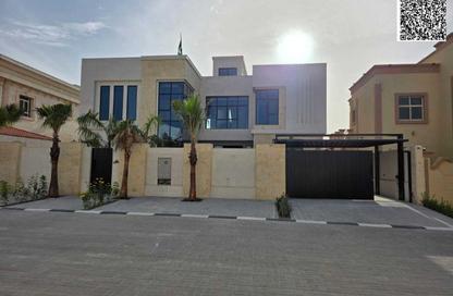 Villa - 6 Bedrooms - 7+ Bathrooms for sale in Al Yasmeen 1 - Al Yasmeen - Ajman