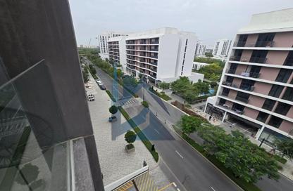 Apartment - 2 - 3 for rent in Tiraz - Naseej District - Aljada - Sharjah Apartment - 2 - 3 for rent in Tiraz - Naseej District - Aljada - Sharjah