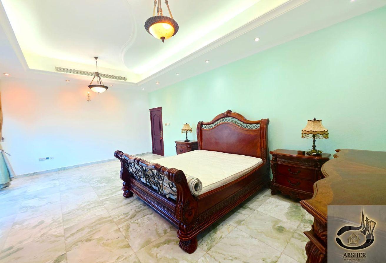 Al Warqa 2 Fully Semi Furnished 5 BR Landscaped photo 6