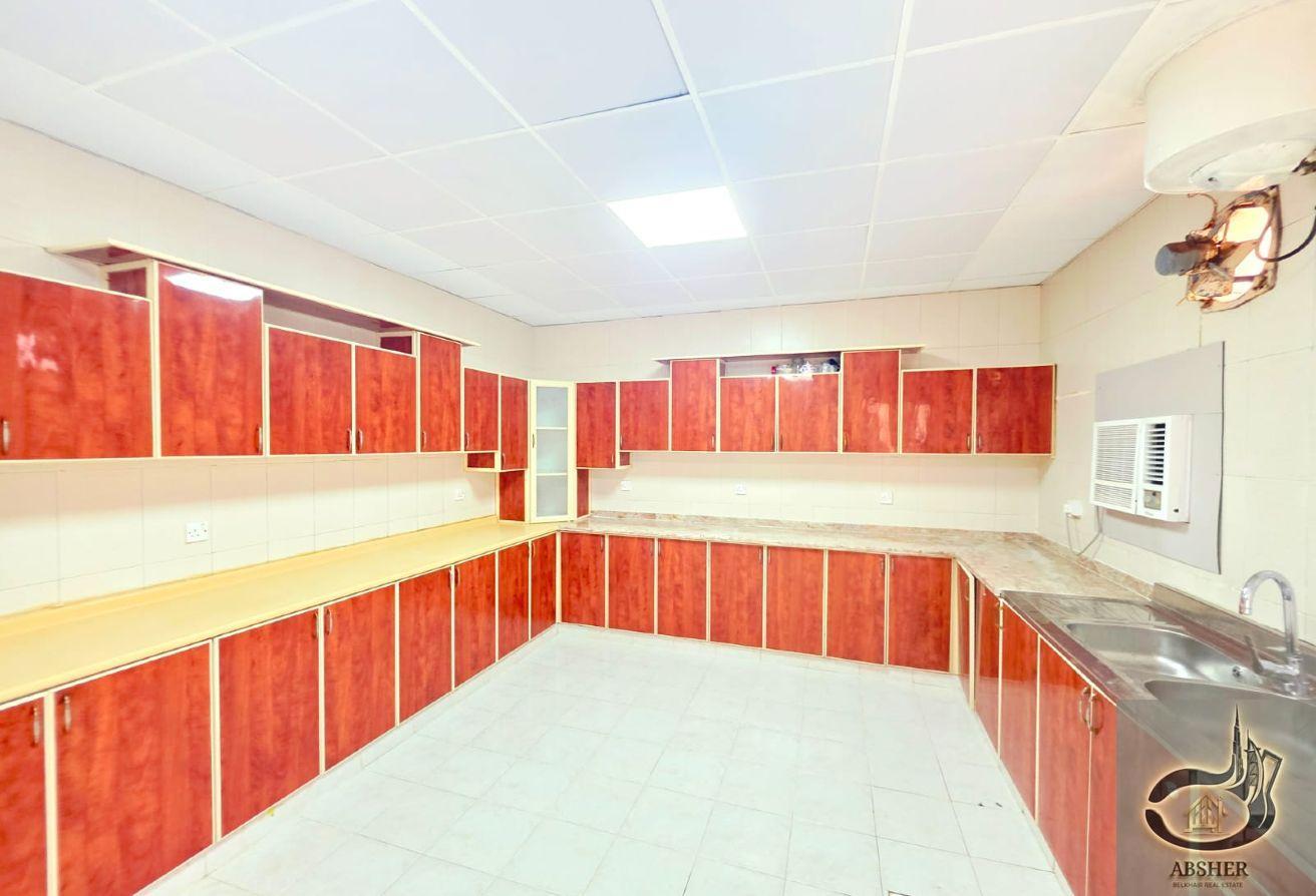 Al Warqa 2 Fully Semi Furnished 5 BR Landscaped photo 11