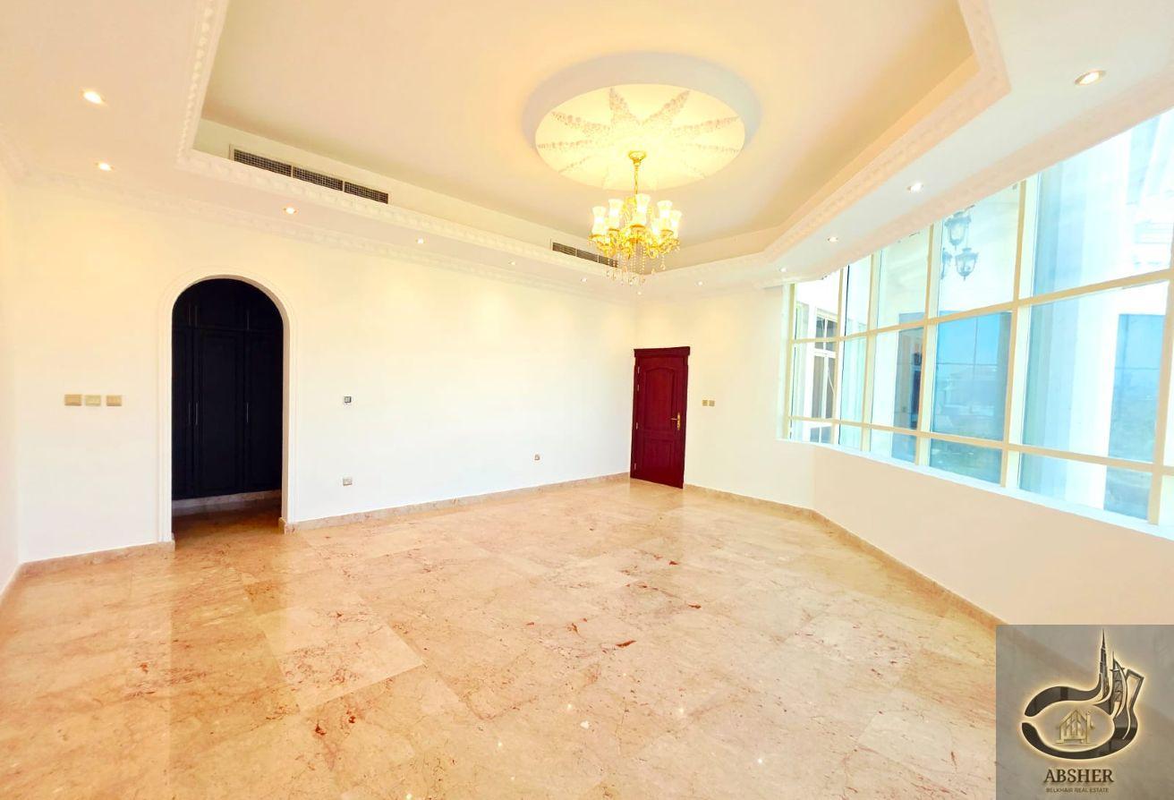 Al Warqa 2 Fully Semi Furnished 5 BR Landscaped photo 4