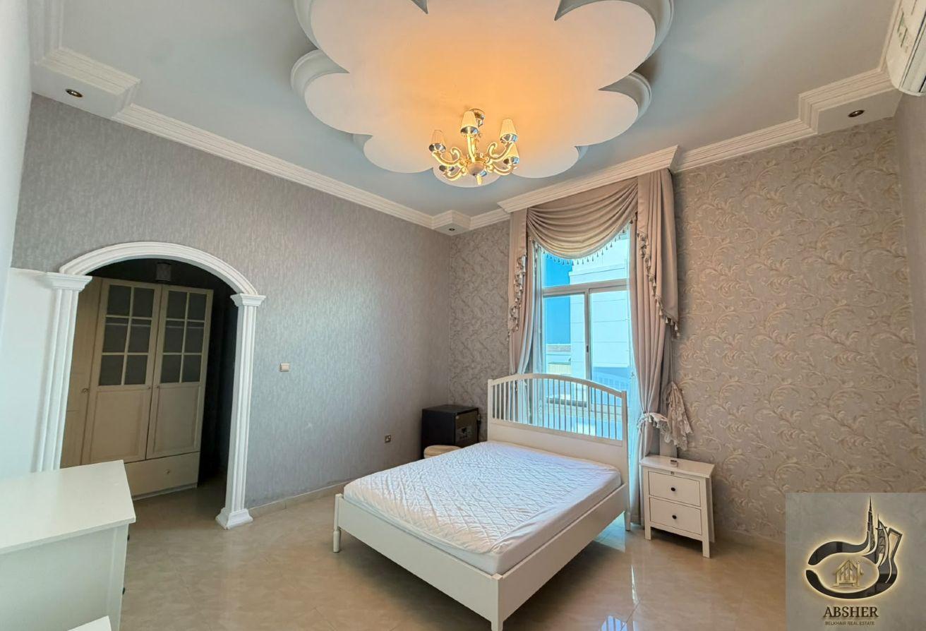 Al Warqa 2 Fully Semi Furnished 5 BR Landscaped photo 25