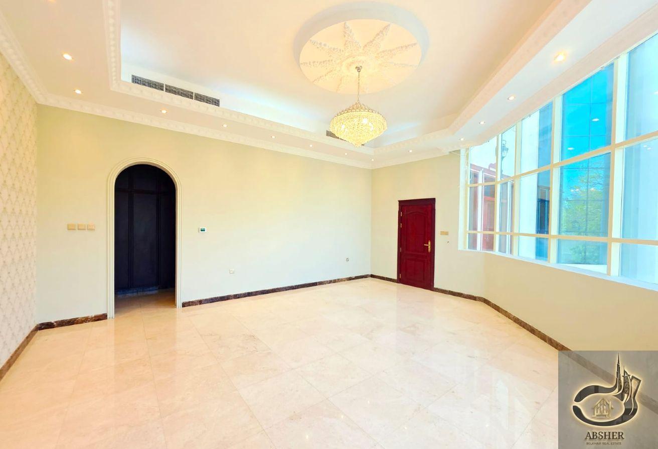 Al Warqa 2 Fully Semi Furnished 5 BR Landscaped photo 8
