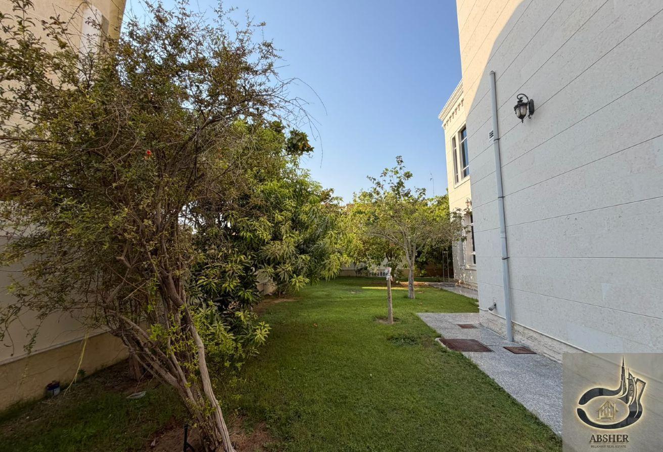 Al Warqa 2 Fully Semi Furnished 5 BR Landscaped photo 30