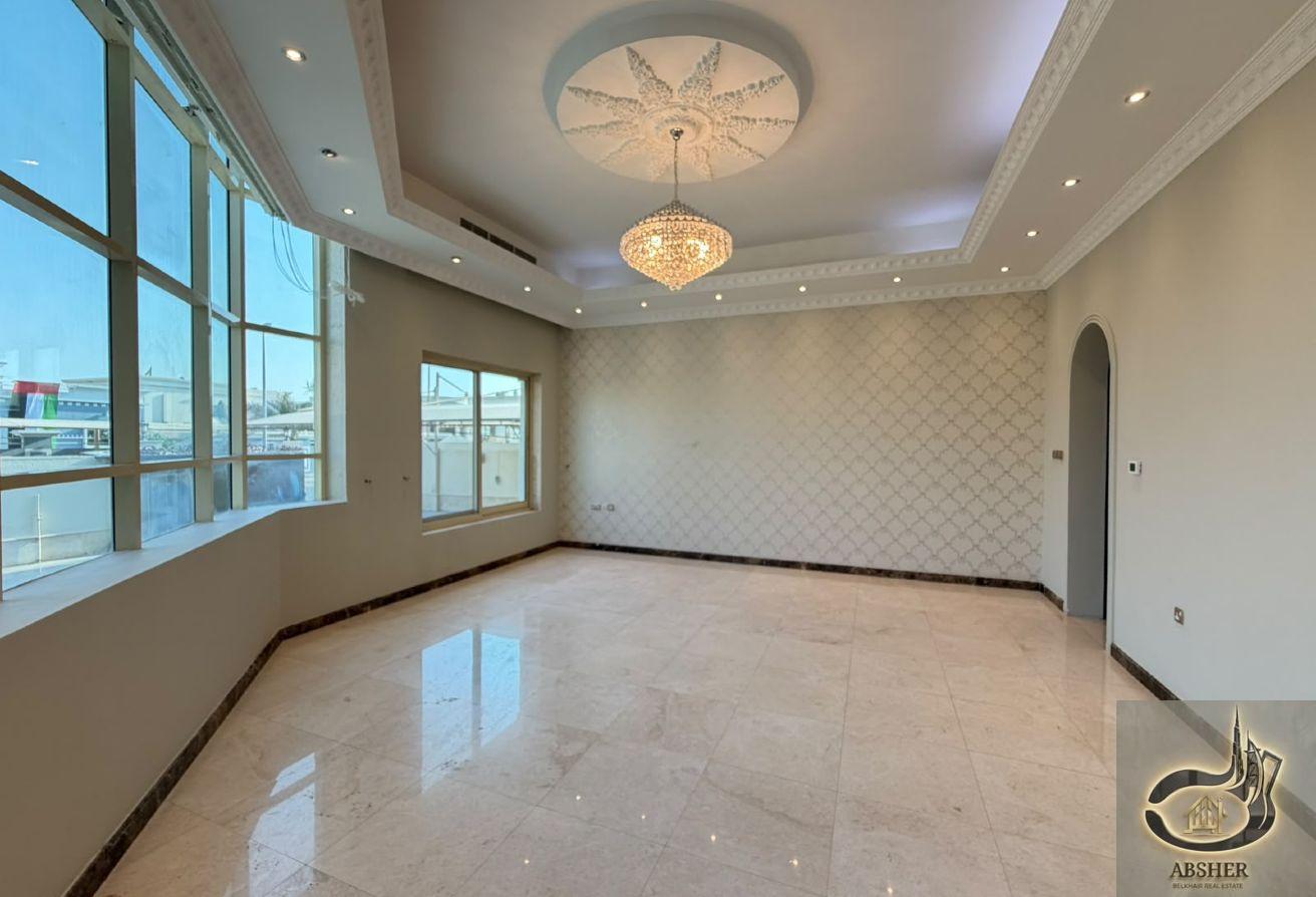 Al Warqa 2 Fully Semi Furnished 5 BR Landscaped photo 29