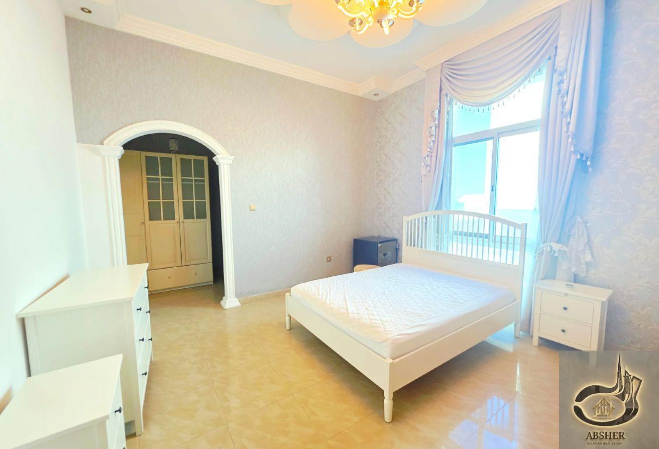 Al Warqa 2 Fully Semi Furnished 5 BR Landscaped photo 17