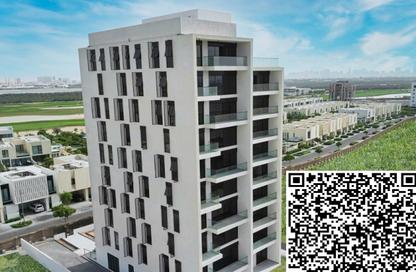 Apartment - 1 Bedroom - 2 Bathrooms for sale in Glam Residence - Al Zorah - Ajman Apartment - 1 Bedroom - 2 Bathrooms for sale in Glam Residence - Al Zorah - Ajman