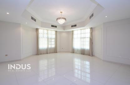 Villa - 5 Bedrooms - 6 Bathrooms for rent in Al Barsha 3 - Al Barsha - Dubai