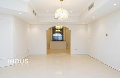 Villa - 5 Bedrooms - 6 Bathrooms for rent in Al Barsha 3 - Al Barsha - Dubai