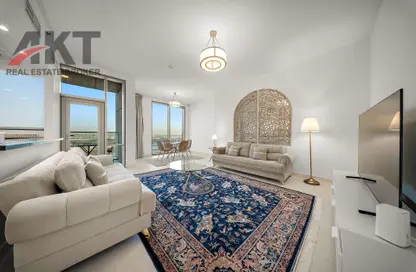 Apartment - 2 Bedrooms - 3 Bathrooms for sale in Amna - Al Habtoor City - Business Bay - Dubai