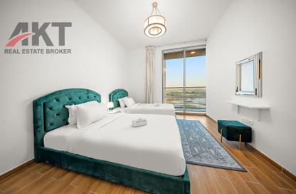 Apartment - 2 Bedrooms - 3 Bathrooms for sale in Amna - Al Habtoor City - Business Bay - Dubai