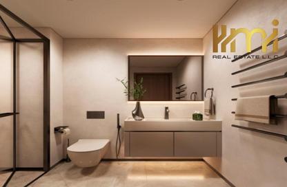 Apartment - 2 - 3 for sale in Oasis Residences - Residential District - Dubai South (Dubai World Central) - Dubai
